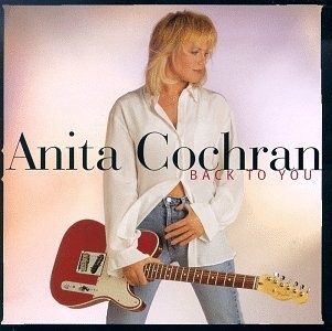 Anita Cochran, Steve Wariner